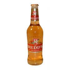 Redds Original 330ml