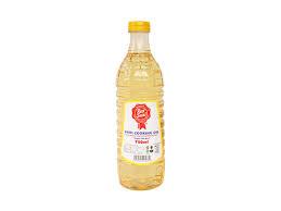 REDSEAL PURE VEGETABLE OIL 750ML