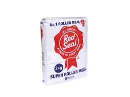 REDSEAL ROLLER MEAL 2KG