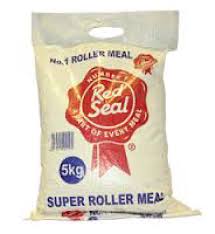 Redseal Roller Meal 5kg