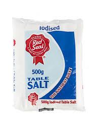 Redseal Salt 500g