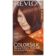 Revlon Colorsilk Hair Color Deep Rich Brown 130ml