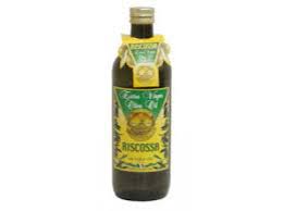 Ricossa Extra Virgin Olive Oil 500ml