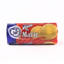 Risie Marie Biscuits 150g