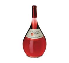 Robertson Naturally Sweet Rose 1.5L