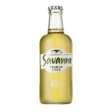 Savanna Dry Nrb 330ml