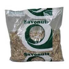 Savonuts Kapenta 100g