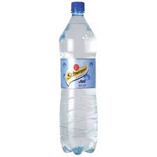 Schweppes Still Water - 500ml