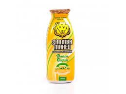 Shumba Maheu Banana 500ml
