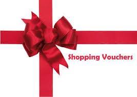 Shopping Voucher USD50.00 (Voucher is not redeemable for cash)