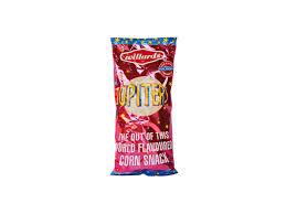 Willards Jupiters 150g