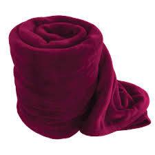 Waverly Single Blanket ( Please Note Colours Are subject to Availability)
