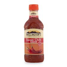 Wellington`s Sweet Chilli Sauce 700ml