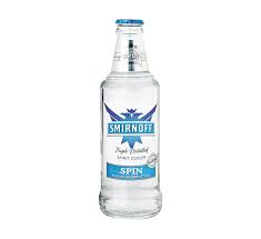 Smirnoff Spin Nrb 300ml