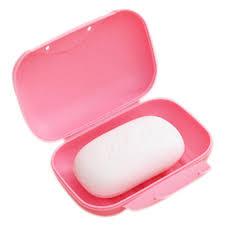 Soap Case