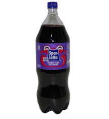 Spar-Letta Cherry Plum 2L