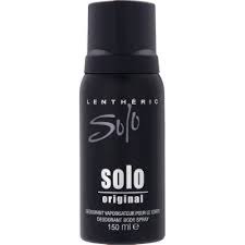 Solo Dry Original Deo 150ml