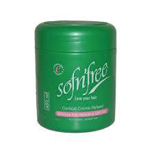 Soft n Free Relaxer Regular 450ml