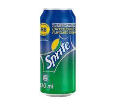 Sprite 330ml