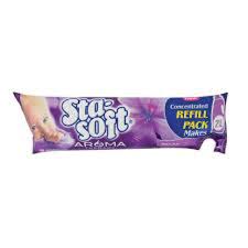 Sta Soft Floral Fantasy 2L