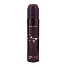 Yardley Gorgeous 90ml