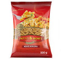 Fatti's Moni's Macaroni 500g