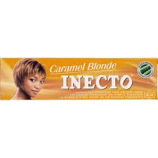 Inecto Hair Dye Rich Copper 50ml