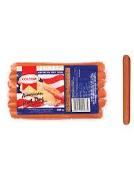 Colcom American Hot Dogs 400g