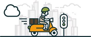 Order Delivery