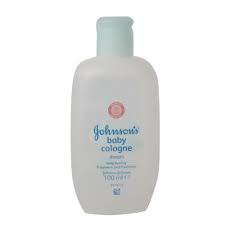 J&J Baby Cologne Joy 100ml