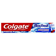 Colgate Maxfresh Spicy 75ml