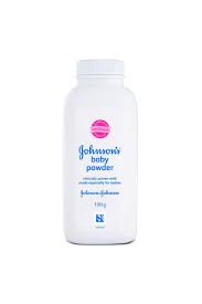 J&J Baby Powder Fresh 200g