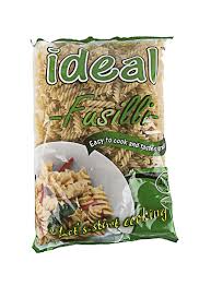 Ideal Fusilli 400g