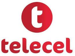 Telecel USD5.00 Recharge Voucher