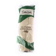 The Cotton Company Mutton Cloth 500g