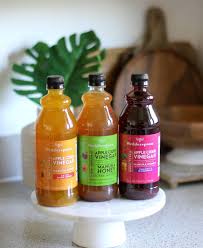 Tip Top Brown Vinegar 750ml