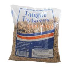 Tongue Twister Soya Mince 500g