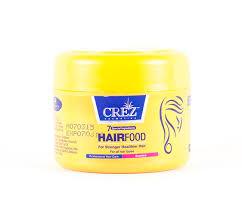 Crez Hair Food 275ml