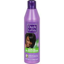 Dark & Lovely Olive Oil Moisturizer 250ml