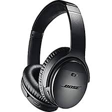 Boss headphones