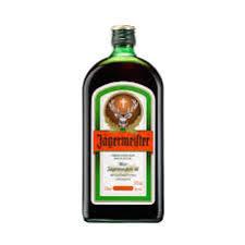Jagermeister Wolfenbuttel 750ml