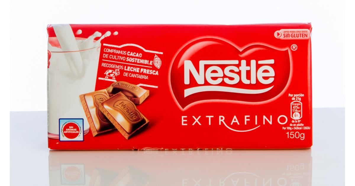 150g nestle milk bar org