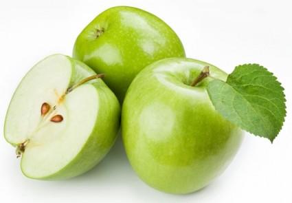 Apples GD per Kg