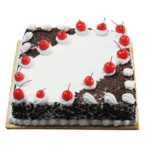 Black Forest Cake 30 x 30