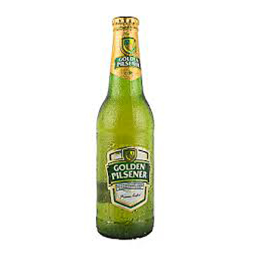 Pilsner Dumpy 340ml