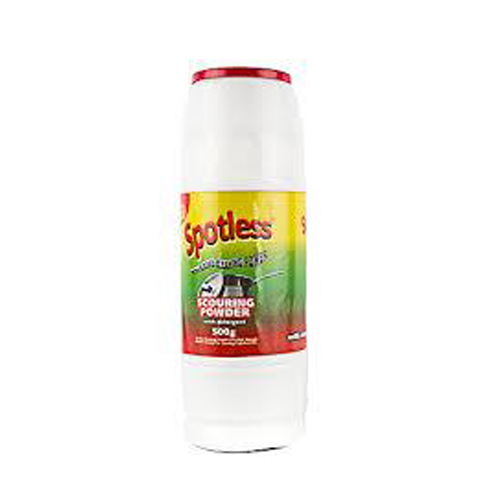 Spotless Scouring Powder 500g