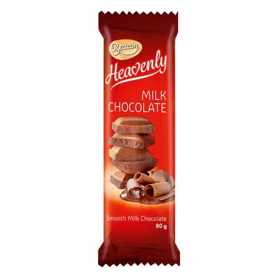 80g beacon heavenly milk