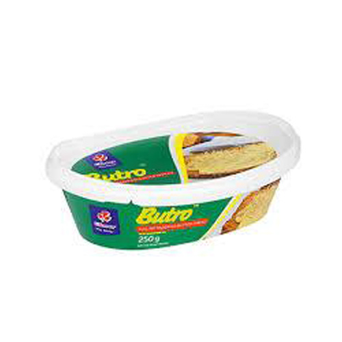 Clover Butro Butter Spread Regular 250g