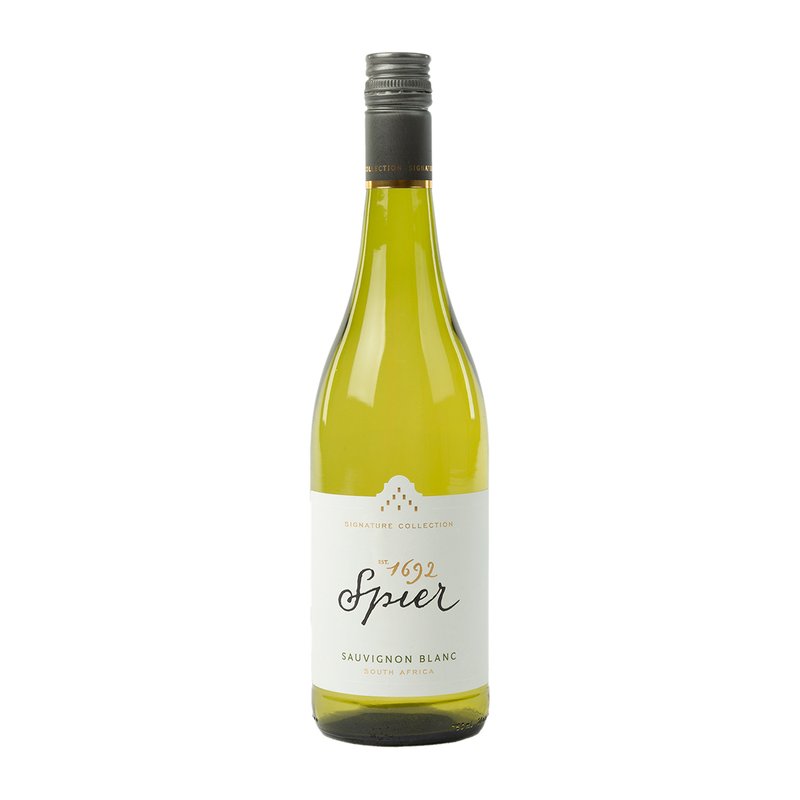 Spier Sauvignon Blanc 750 ml